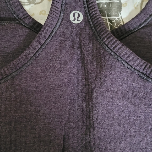 Lululemon Tank Top - Picture 3 of 3